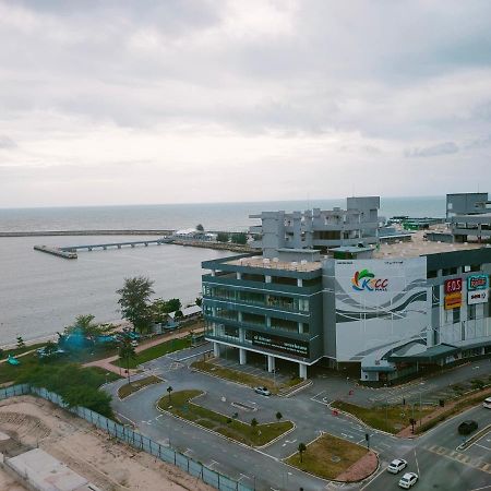 Sofia Homes Kuala Terengganu Exterior foto